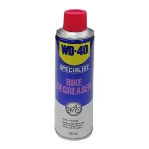 자전거디그리서 바이크 스프레이 디그리셔 자전거 세척제 WD-40 300ml