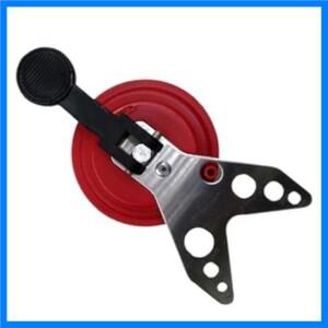 AT05-타일 유리 개구부 로케이터 흡입 베이스가 있는 타일 유리 구멍 톱 코어 비트 가이드 드릴링 위치 도