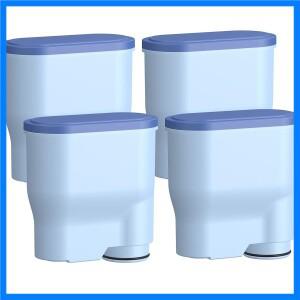 필립스 아쿠아클린 CA6903용 정수 필터 사에코 전자동 커피 머신 아쿠아클린 정수 필터와 호환 가능