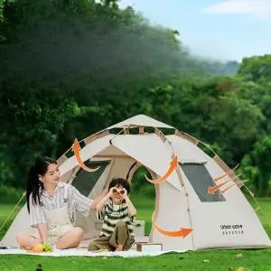 원터치 난방 텐트 외풍 실내 보온 차단 기숙사 1인용