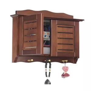 인터폰 두꺼비집가리개 장식 인터폰용 현관 방수 커버