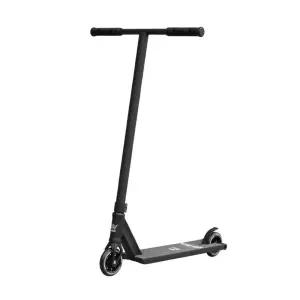 스턴트 스쿠터 묘기 퀵보드 철제 스포츠 레인보우