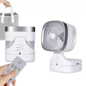 서큘레이터 리모컨 보관용 폴더 파우치 포함 휴대용 케이스 (WFJ6TSW)