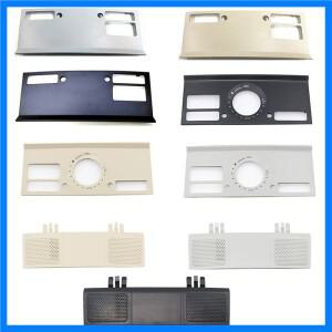 폭스바겐 티구안 파사트 B7 CC 골프 6 스코다 슈퍼브 옥타비아 예티용 돔 라이트 커버 천장 독서등 프레임