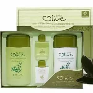 남성용 에멀젼 스킨 남자 화장품 수분 보습 로션 남성 스킨케어 제품 (WFJ5H2R)