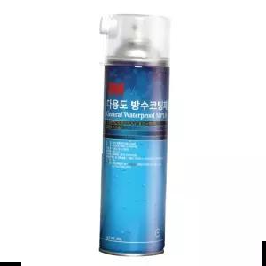 뿌리는방수제 다용도 방수 코팅제 스프레이 3M 360g