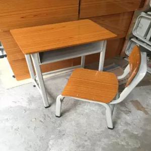 학원용 고등학교 책상 수강용 강의실 자습실 학교 공부방 중학교 초등학교 스탠딩 책걸상