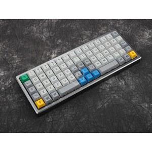 양극 산화 알루미늄 케이스 프랙탈 전자 PCB 파워 프로젝트 기계 81