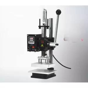 불박기 금박 은박 각인기 도장 금박기계 불도장 공예 스탬핑