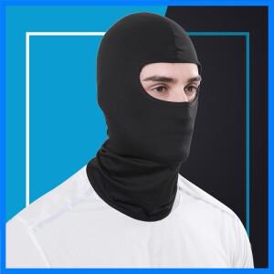 남성용 전술 바라클라바 페이스 마스크 시원한 목 각반 하이킹 스카프 오토바이 사이클링 헬멧 후드 자외선