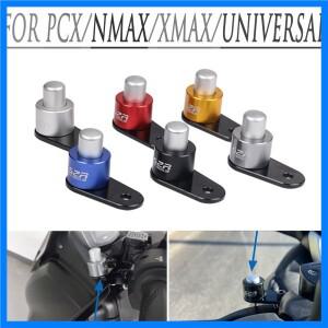 오토바이 브레이크 스위치 제어 램프 슬로프 주차 브레이크 스위치 XMAX 300 400 250 NMAX 125 155 PCX 160