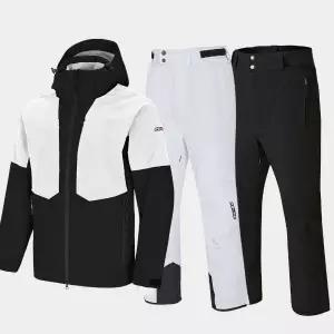 [하프클럽/펠리체]펠리체 스키복 세트 보드복 세트 올라운드