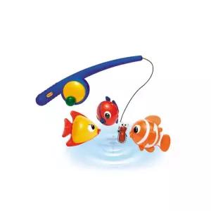 두돌아기 소근육발달 낚시놀이 3개세트 관찰교구 생태체험 인내력