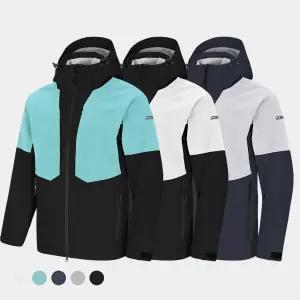 [아웃도어스/펠리체]펠리체 스키복 보드복 올라운드 자켓