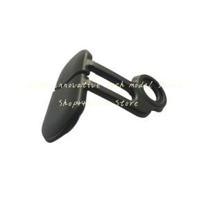 [호환품]니콘 D300 고 새 셔터 케이블 고무 상단 커버 뚜껑 도어 10핀 플래시 캡 디지털 카메라 수리 부품