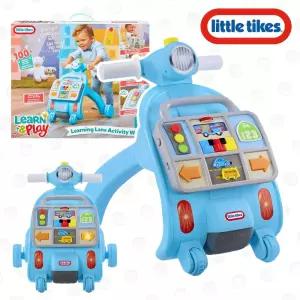 버니토 스쿠터 액티비티 워커 장난감보행기 걸음마보조기