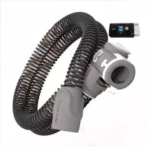 ResMed S10 양압기 마스크 튜브 호환 결로방지 열선호스