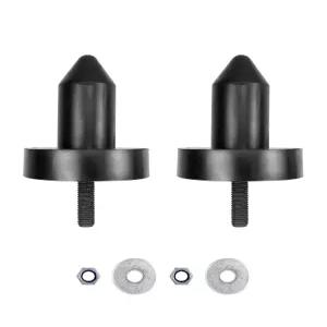 후드 핀 폴리 교체 924-5410 켄워스 T2000 T600A T800 W900 2003-2010 및 T400 T440 T450 T470 T600 T660