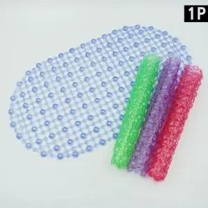 미끄럼 방지 욕실 발판 랜덤 발송 안심 매트 논슬립 (WFJ6UNX)