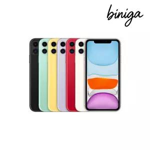 애플 아이폰11 중고 공기계 [A2221]