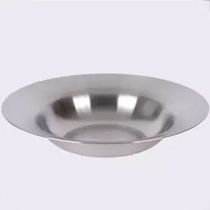 파스타 서빙볼 29cm 타원형 식사접시 샐러드 면기 소스볼 그릇 (WFJQYK3)