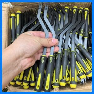 폭스바겐 골프 티구안 루프 그랩 핸들 제거 도구 - 특수 훅 T10518A