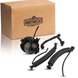 크랭크케이스 통풍구 장착 밸브 2006년형 BMW 325i 325xi 330xi 525i 530xi Z4 11157567801 11157522931 11617531423 11617559530