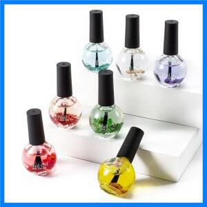 플라워 네일 영양 오일 액체 네일 트리트먼트 가장자리 바브 큐티클 리바이탈라이저 네일 케어 펜 투명 네