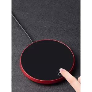 전기 티워머 차 나무 티팟 유리 엔틱 온열 주전자 티우리는 인덕션 보온 블랙