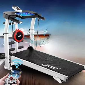 워킹 가정용 러닝머신 무소음 런닝 런닝머신 패드