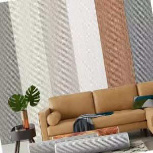 단열벽지포인트 거실 붙이는벽지 단열셀프 템파보드시트지 접착식스티커 폼블럭벽지벽돌시트