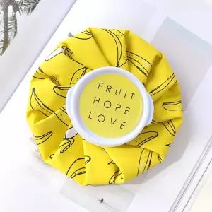 주머니 얼음 스포츠 여름 온열팩 재사용가능 건강 휴대용 가운팩 냉찜질