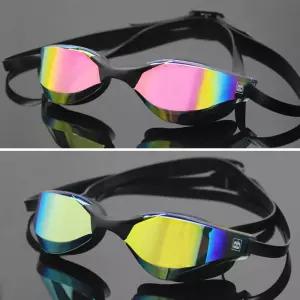 수영장 미러수경 안경 기타 수영