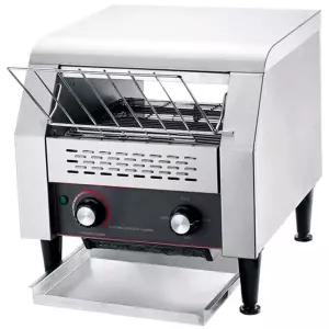 업소용 토스터기 상업용 햄버거 식빵 뷔페 기계
