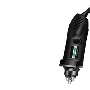 소형 전동 연마기 기본형 충전식 6단 핸드 미니 240W 조각기