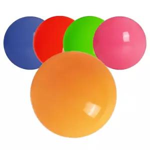 비비드 파크골프공 고탄성 컬러볼 경기 연습 골프볼