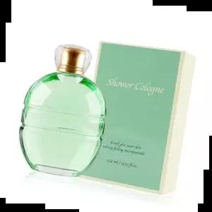 바디스프레이 라피네 샤워코롱 바디 향수 샤워 그린 1호 134ml