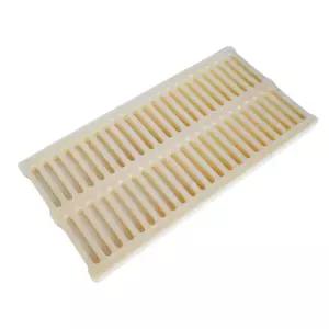 플라스틱 배수구 덮개 배수망 플레이트 우수관 하수구 수영장 맨홀