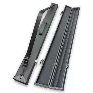 큐대 휴대용 당구 큐대보관함 수납 상자 케이스 가방 숄더 스트랩 박스 하드케이스