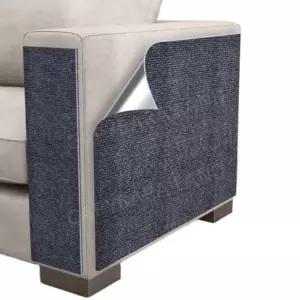 보 붙이는 잔여물 스크래치 고양이 00x40cm/접착 방지 방문 패드 쇼파 벽패널