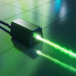 기존 Razer HyperPolling True 8KHz 무선 동글 호환 Cobra Pro Viper V2 DeathAdder 및 Basilisk