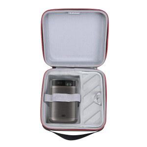 더 프리스타일 휴대용 케이스 및 프로 / 프로젝터용 (케이스 XGIMI MoGo 전용) RLSOCO 2 2세대