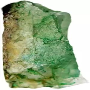 보석용 젬허브 루즈 보석 16.00캐럿 원초록 에메랄드 천연 만들기