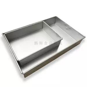 오븐용 팬 사각 사각오븐 붙지 오븐팬 쿠키팬 용