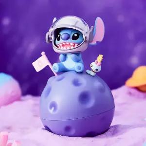 디즈니 스티치 스페이스 어드벤처 랜덤피규어