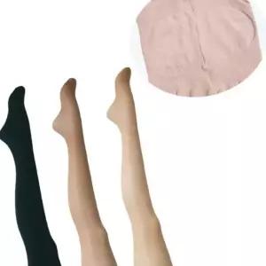 빅마담 미센조 커피 스킨 블랙 30D착압스타킹 29W13577CO