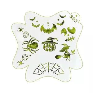 페이스페인팅도안 바디페인팅도안 메이크업 행사 분장 아트