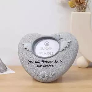 강아지무덤 강아지비석 반려견 무덤 반려묘