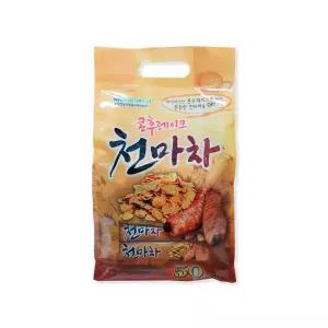 학생 간편식사 영양간식 콘후레이크 천마차 20gx50포