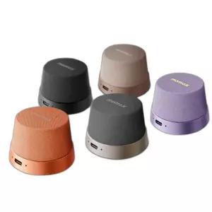 마그네틱 블루투스 스피커 여행 무선충전 생활방수 줄